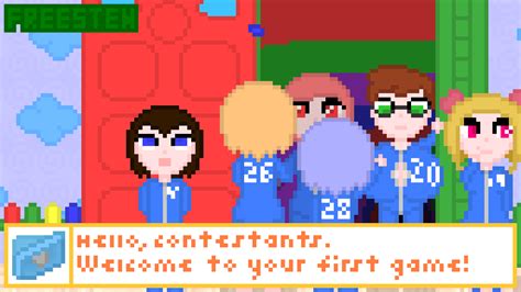 About Berrygame .